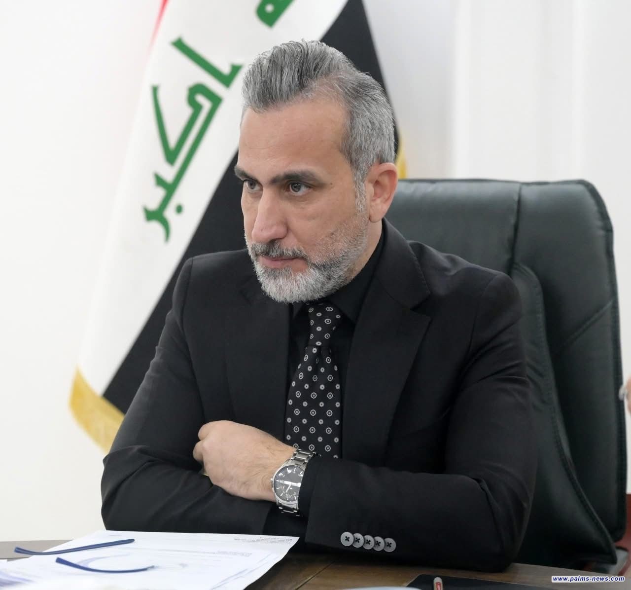 مجلس مفوضي هيأة الإعلام والاتصالات يؤكد دعم الطاقات الشبابية…